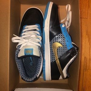 Women’s Nike Dunk Low 6.0